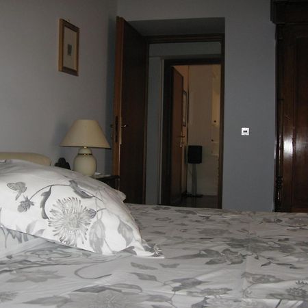 B&B La Casa Di Gio Casal Palocco Rum bild