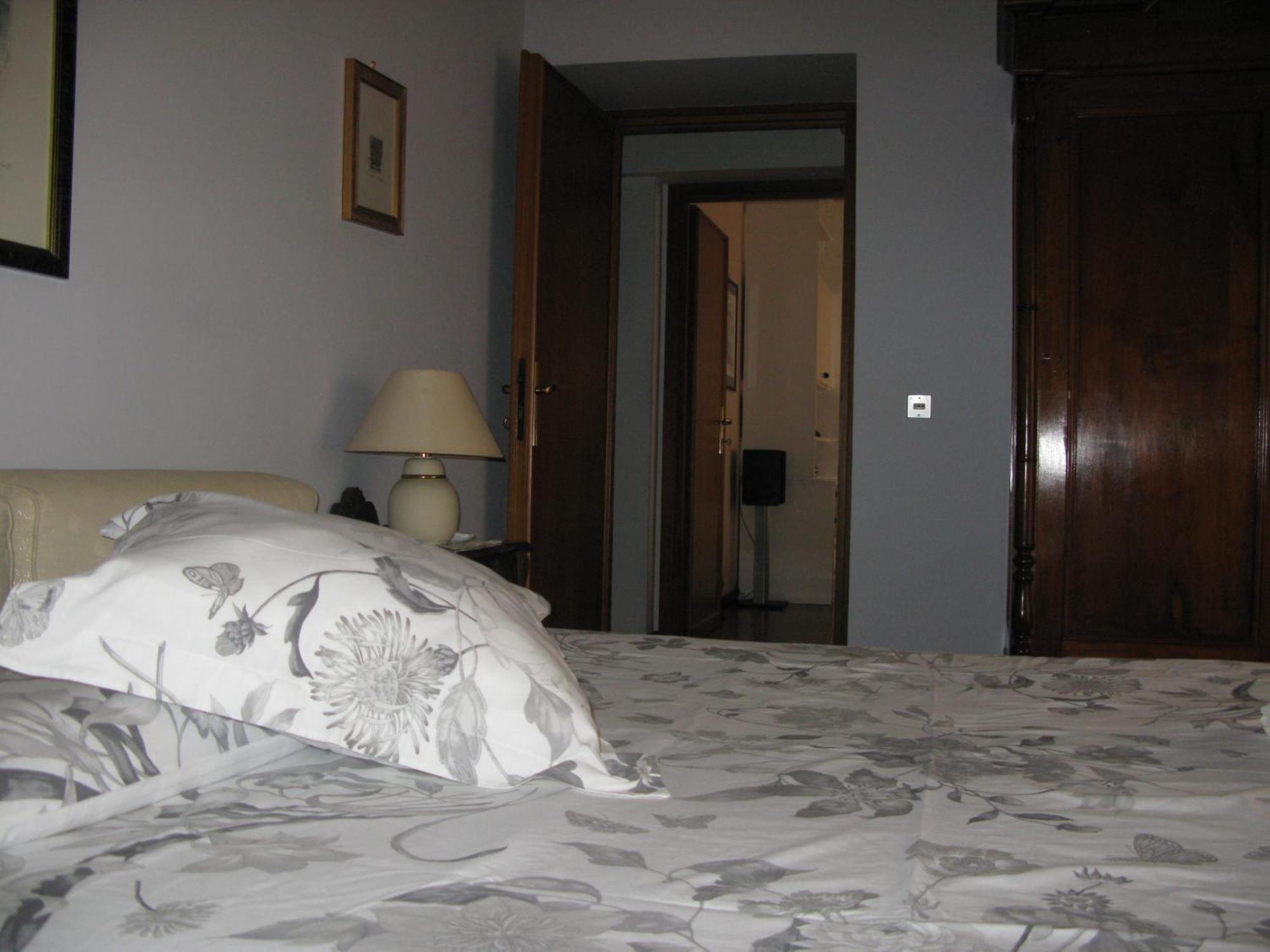 B&B La Casa Di Gio Casal Palocco Rum bild
