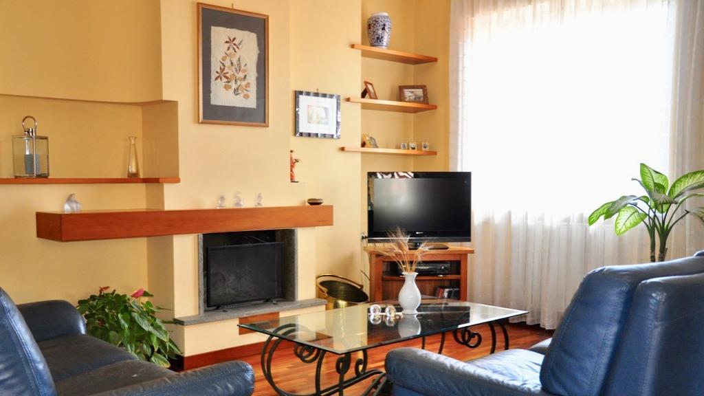 B&B La Casa Di Gio Casal Palocco Exteriör bild